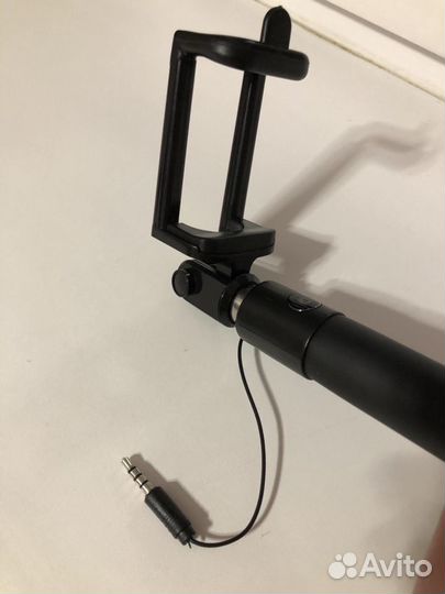 Селфи палка