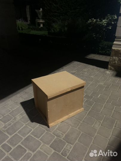 Рыбацкий мистер бокс