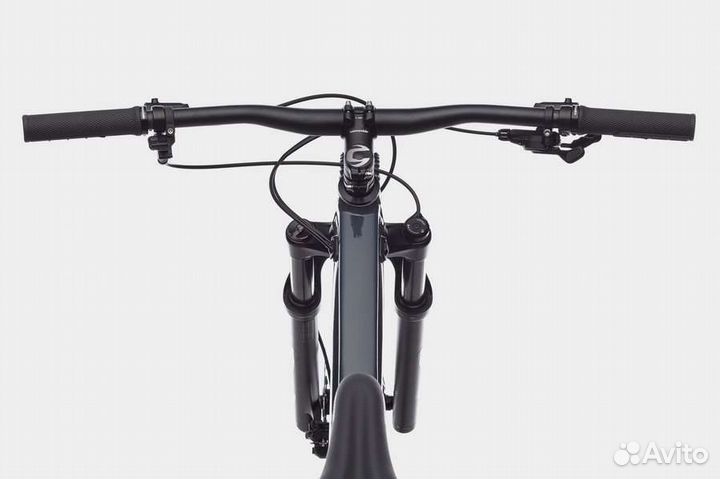 Горный велосипед Cannondale trail SE 3