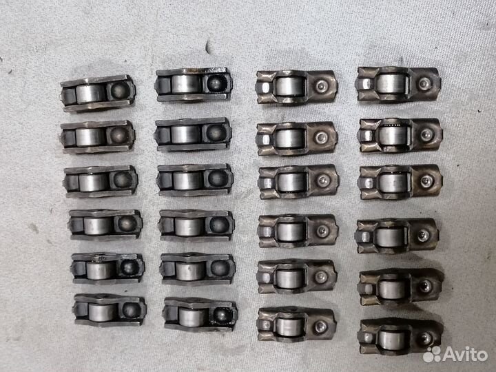 Рокер кулачок 2.7 Chrysler Concord 1998-2004