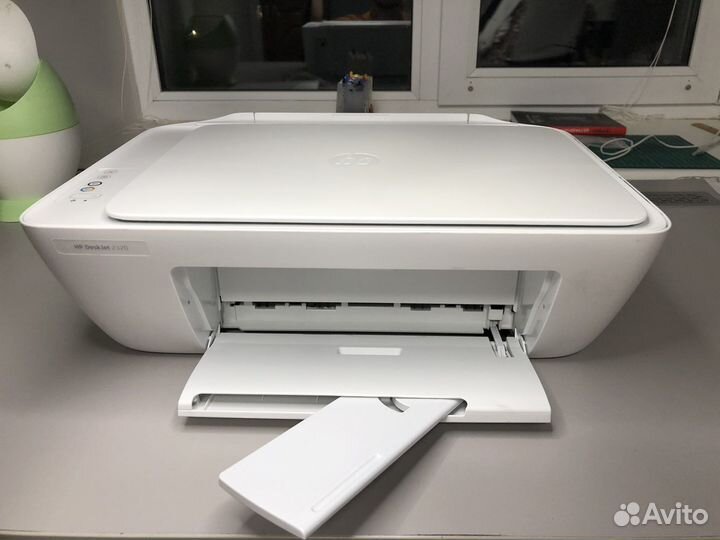 Струйный принтер мфу HP DeskJet 2320