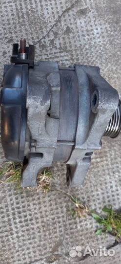 Генератор форд куга 2008-13. с-мах.гэлокси и т.д