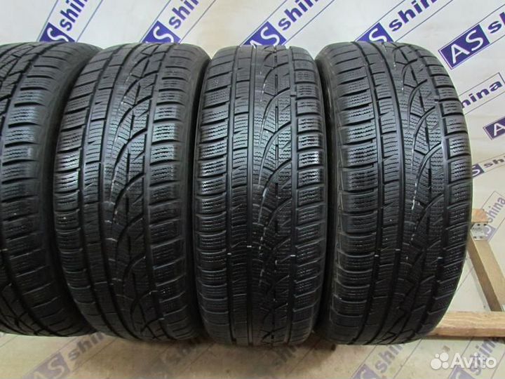 Hankook Winter I'Cept Evo W310 215/55 R17 96R