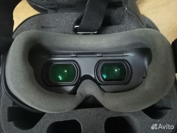 Dji FPV очки goggles v1