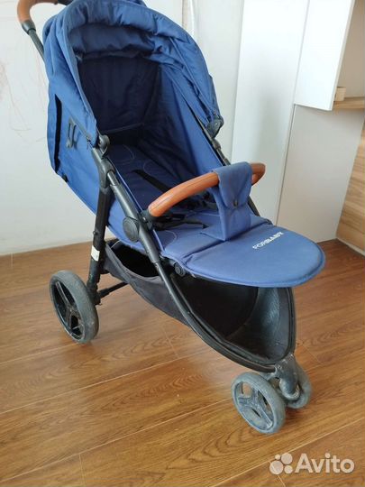 Детская коляска