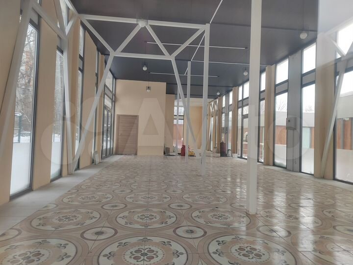 Торговая площадь, 70-141 м²