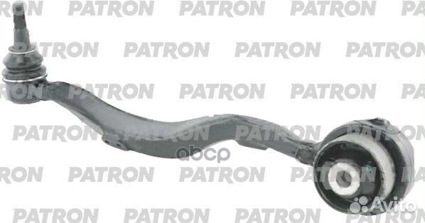 Рычаг подвески lexus LS460/460L (USF4) 1urfe 08