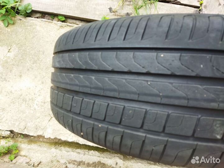 Колеса skoda octavia а5 scaut r17