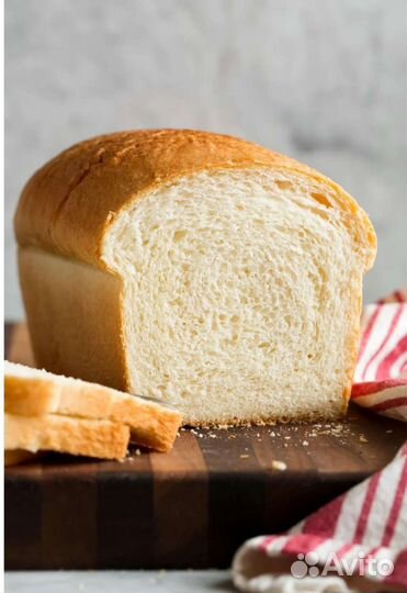 Хлеб на корм животным