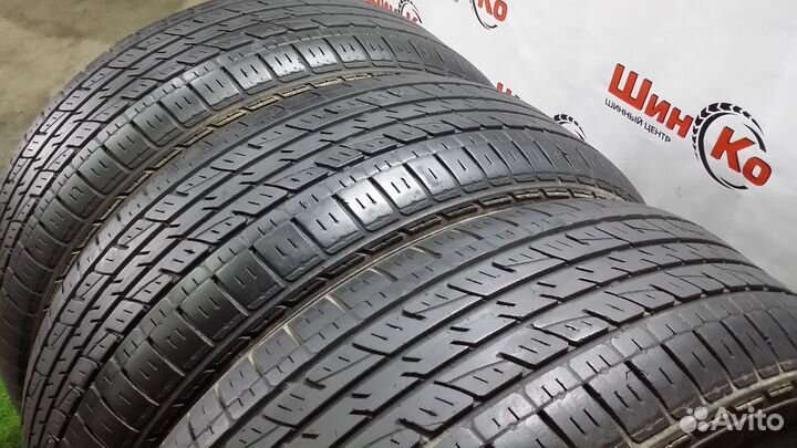 Marshal Crugen KL21 215/60 R17