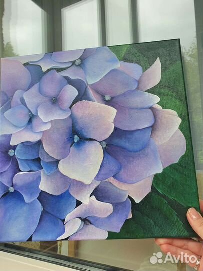 Интерьерная картина