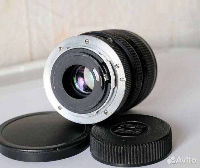 Мс Вариозенитар-К (F25-45\2,8-4,5)