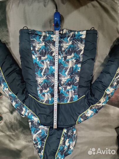 Куртка для мальчика