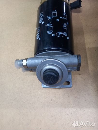 Фильтр Jonh Deere AT387536