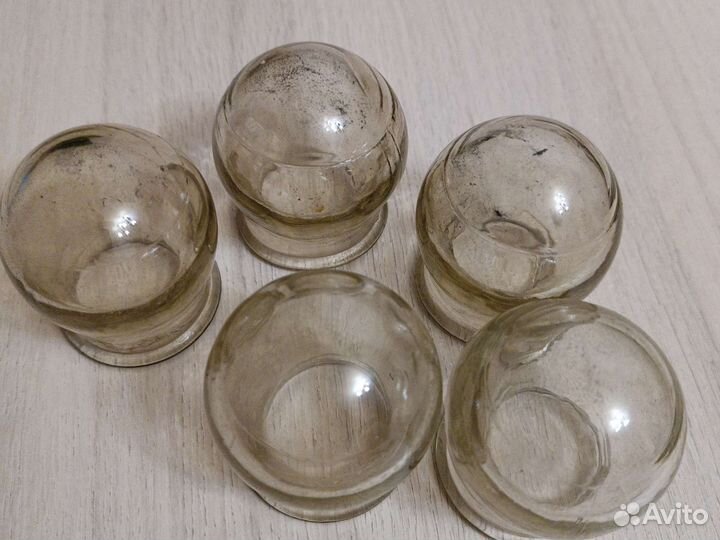 Медицинские банки СССР