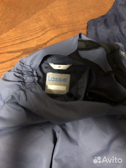 Полукомбинезон