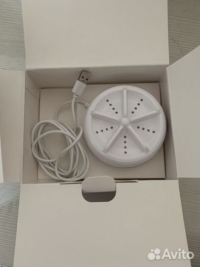 Стиральная машинка