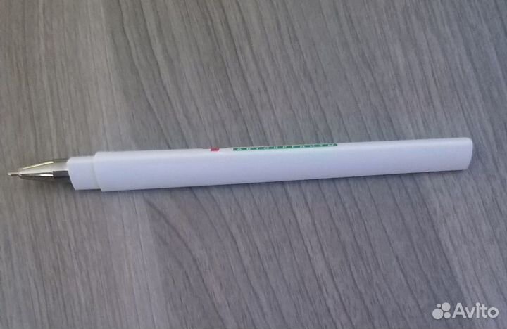 Ручка шариковая - союз 