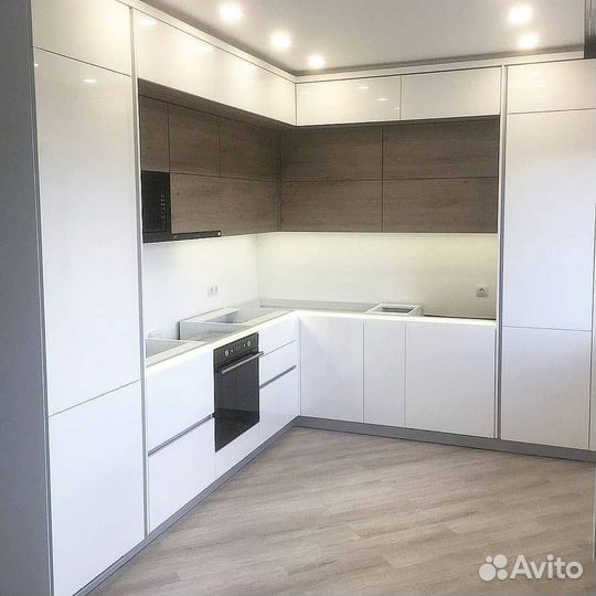 Кухни
