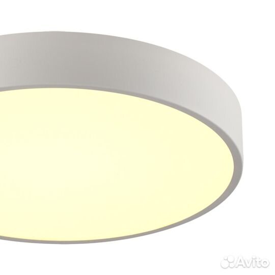 Потолочный светильник сонекс quasar 7755/36L