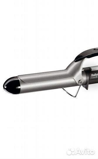 BabylissPro плойка щипцы для укладки и завивки