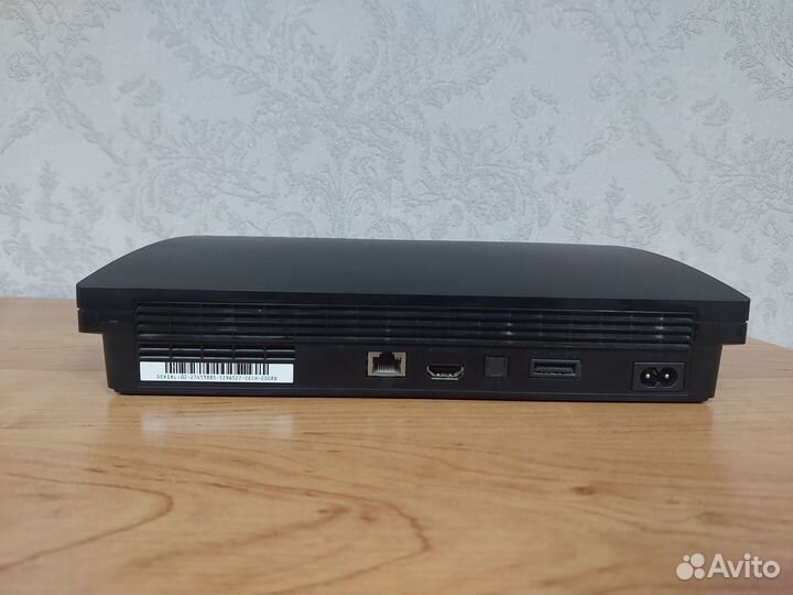 Sony playstation 3 PS3 slim