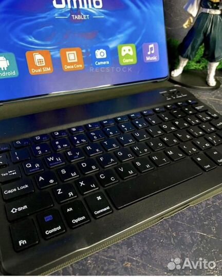 Планшет umiio a19 pro Новые