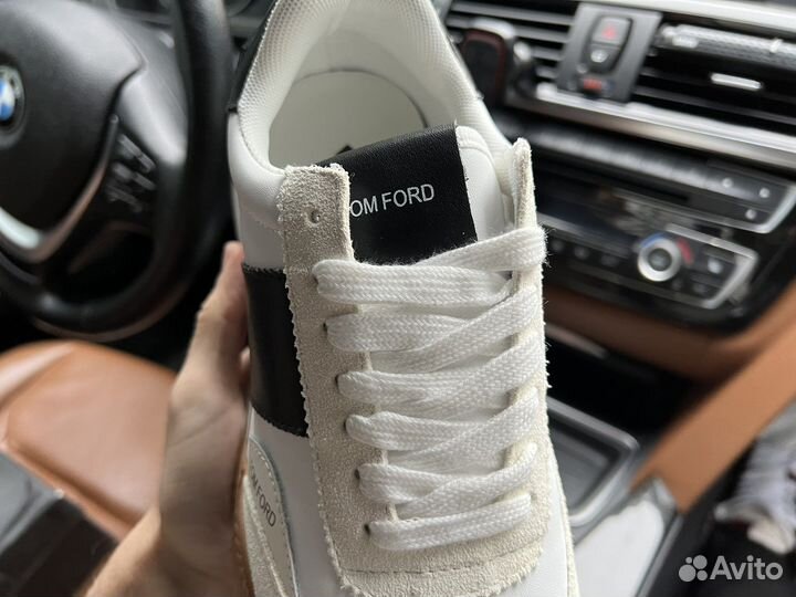 Кроссовки женские Tom Ford