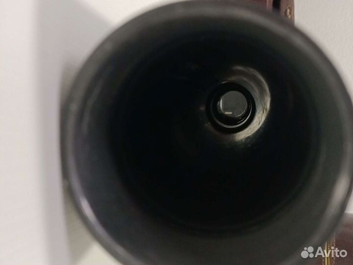 Зрительная труба корпус ZRT-460M