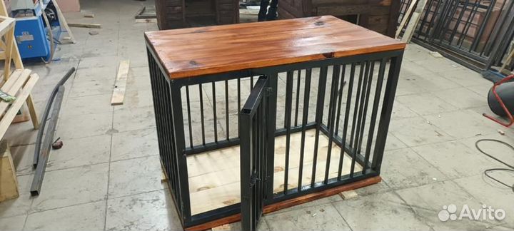 Будки для домашних питомцев