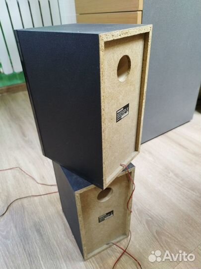 Колонки philips