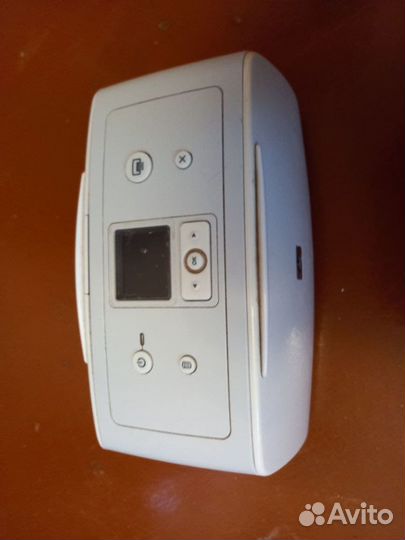 Принтер HP Photosmart 335. На запчасти