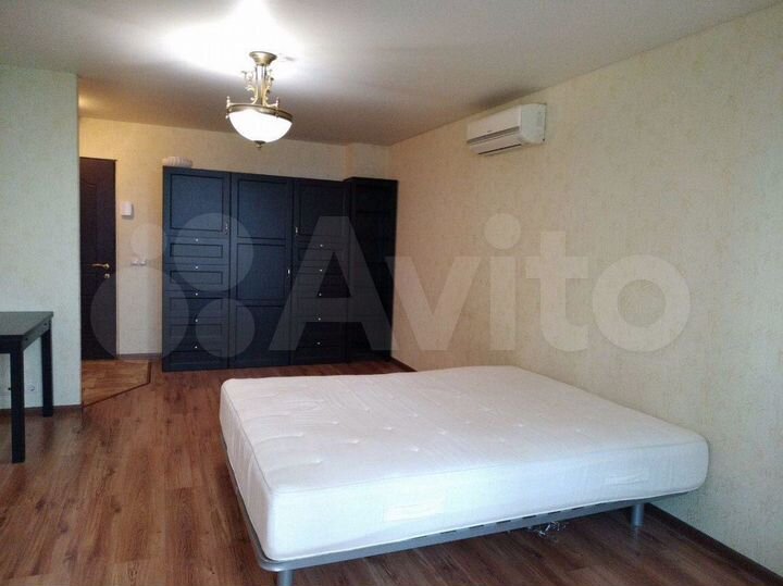 Квартира-студия, 38 м², 9/14 эт.