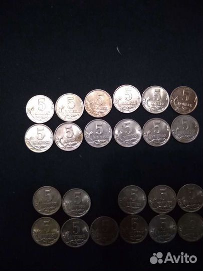 5 копеек