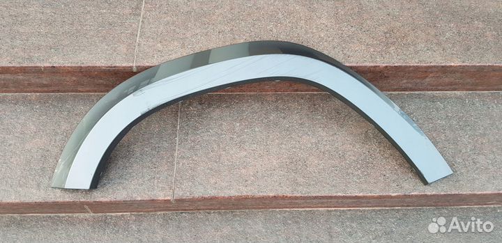 Автомобильные арки