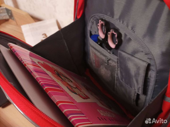 Рюкзак женский спортивный новый