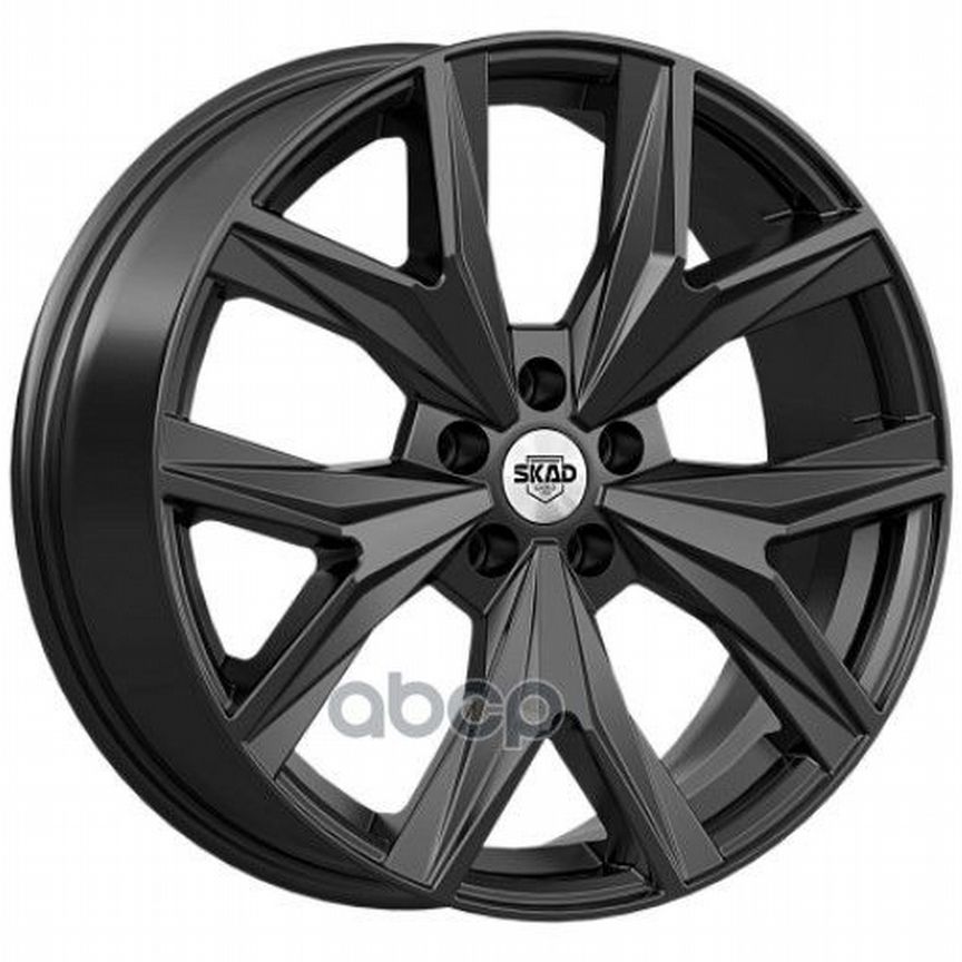 Литые диски Skad 7×R19 5×108