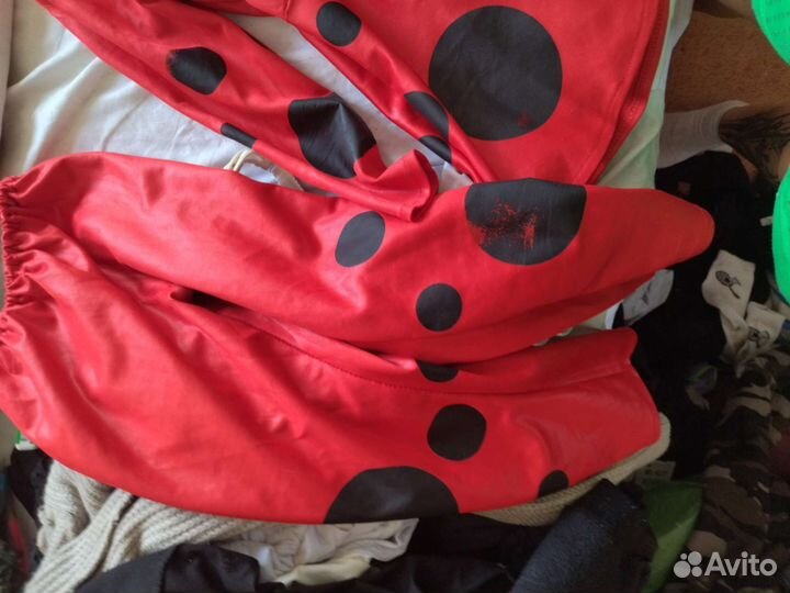 Костюм Леди Баг