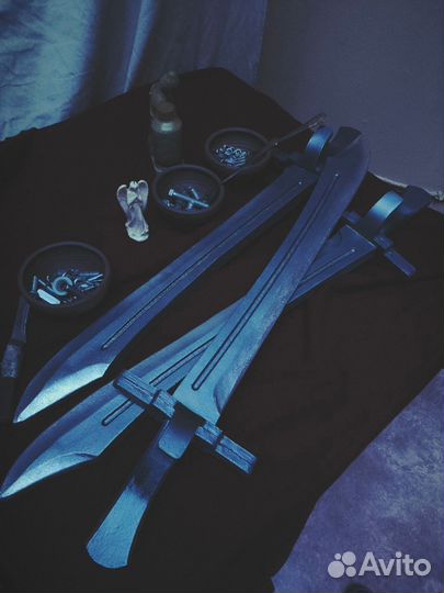 Мессер из Эвапены