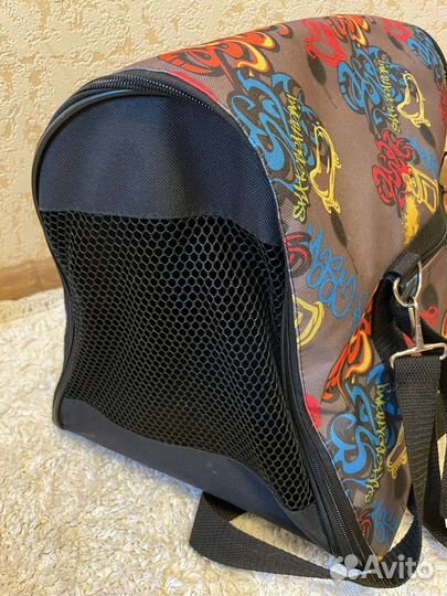 Переноска для животных