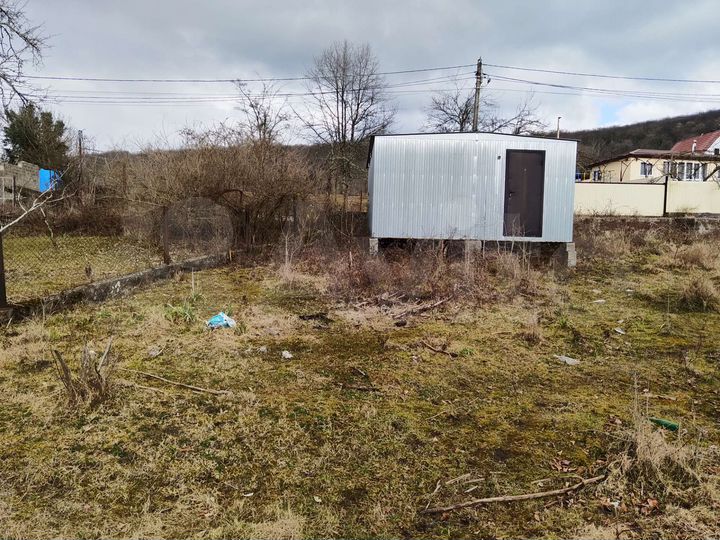 Участок 6 сот. (СНТ, ДНП)