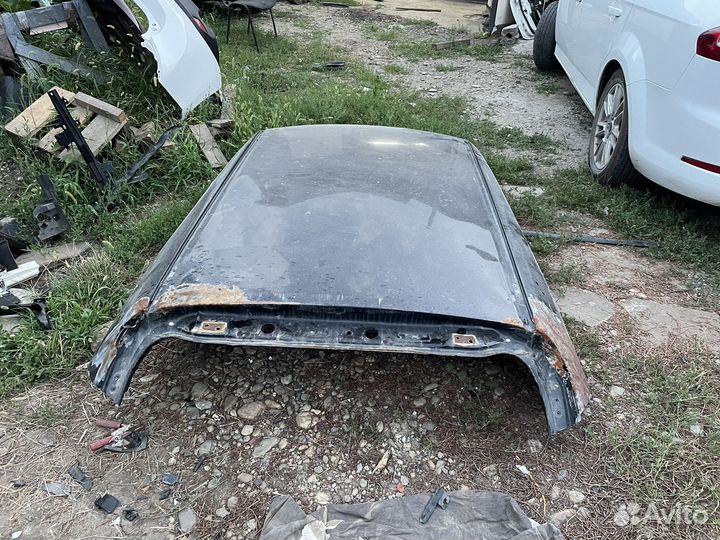 Крыша lexus rx 2011 год