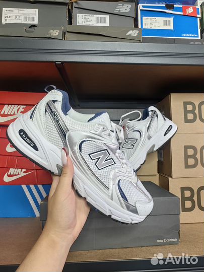 Кроссовки New Balance 350