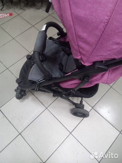 Коляска RichFamily S300 в РАССРОЧКУ без банка