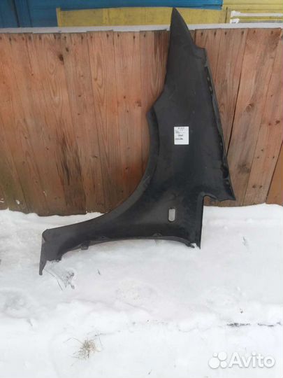 Запчасти на ford