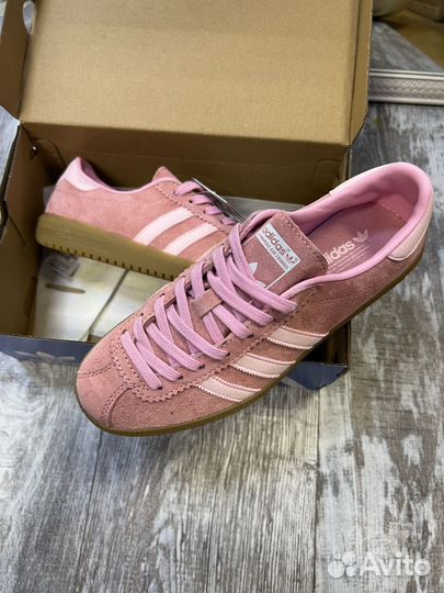 Кроссовки adidas bermuda