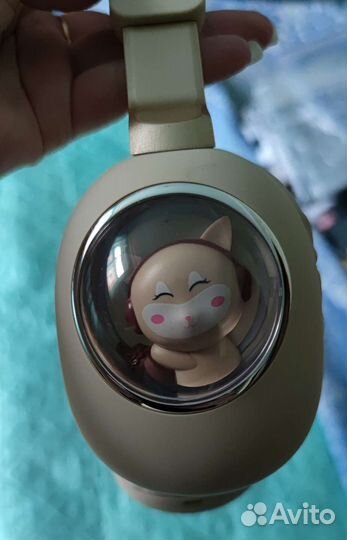 Беспроводные наушники