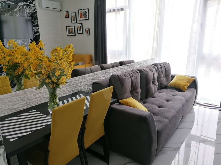 Квартира-студия, 22 м², 3/17 эт.