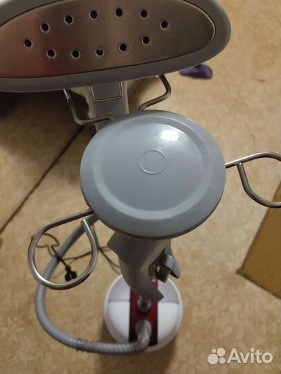 Отпариватель Kitfort KT-942 на запчасти