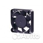 Вентилятор Gembird (80x80x25 mm) fanps втулка 2 p